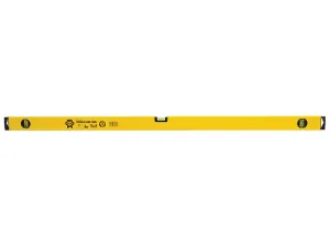 Faithfull Box Level 3 Vial 120Cm (48In)