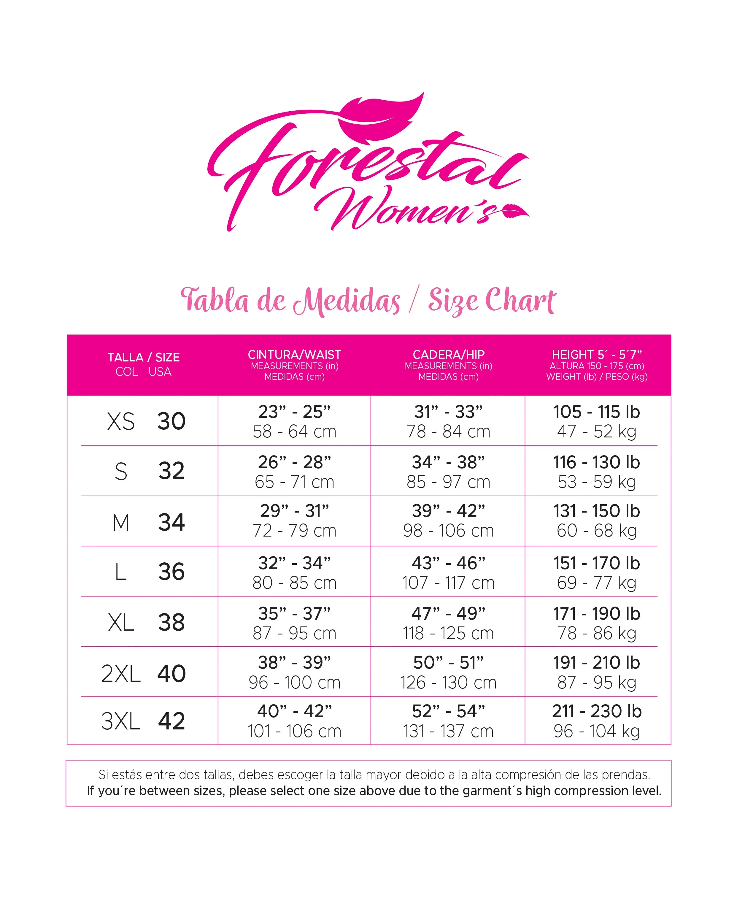 Fajas BBL Colombiana After surgery  Short Thigh  Ref.6231