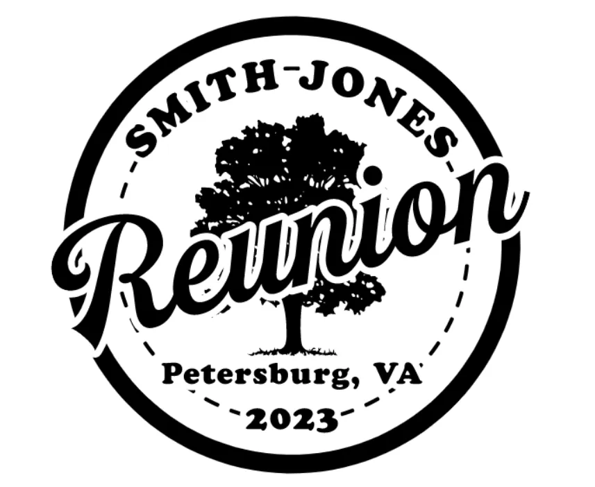Family Reunion T-Shirt Design E-Catalog
