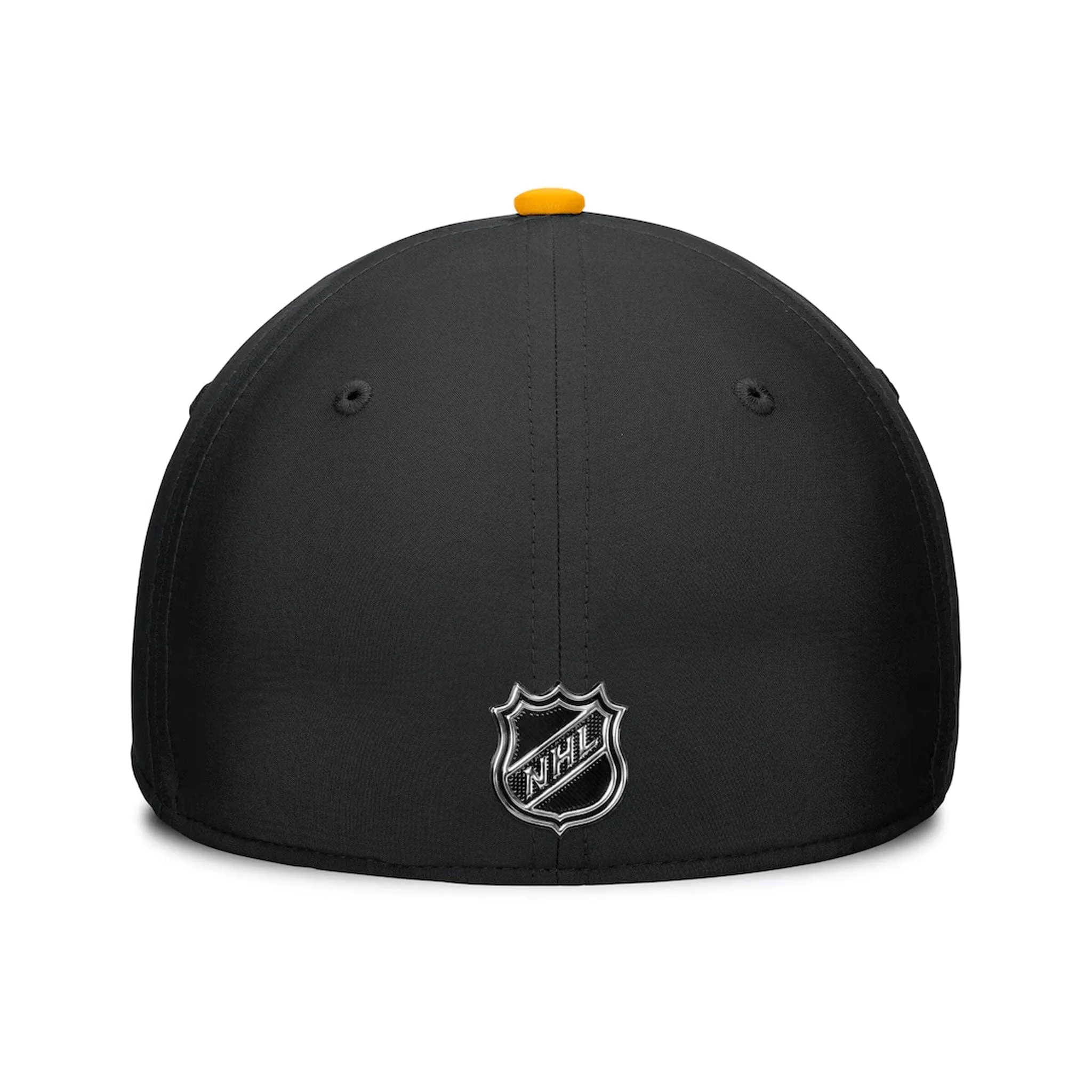 Fanatics AP Rink 6 Stretch Hat - Pittsburgh Penguins