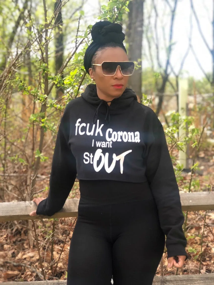 FCUK Corona Top