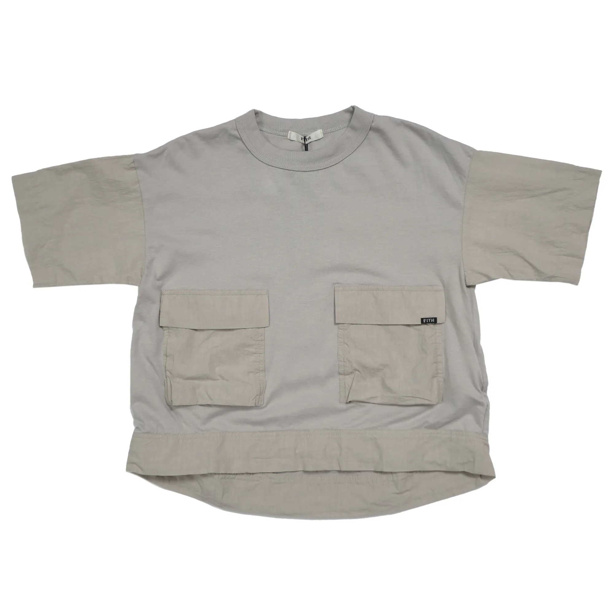 FITH SHIRTS