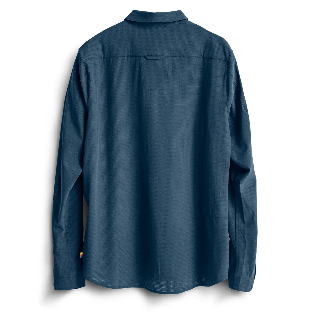 Fjallraven x Specialized Sun Shirt Navy