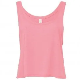Flowy boxy tank top