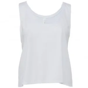 Flowy boxy tank top