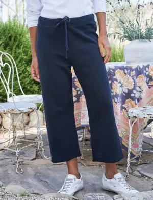 Frank & Eileen - Catherine Sweatpant (Navy)