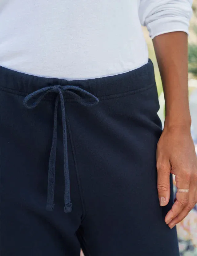Frank & Eileen - Catherine Sweatpant (Navy)