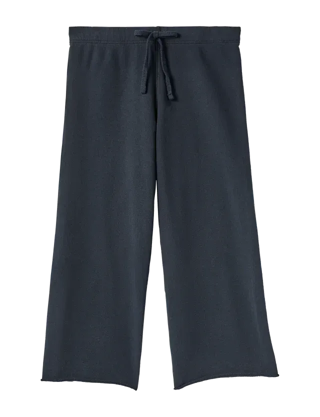 Frank & Eileen - Catherine Sweatpant (Navy)