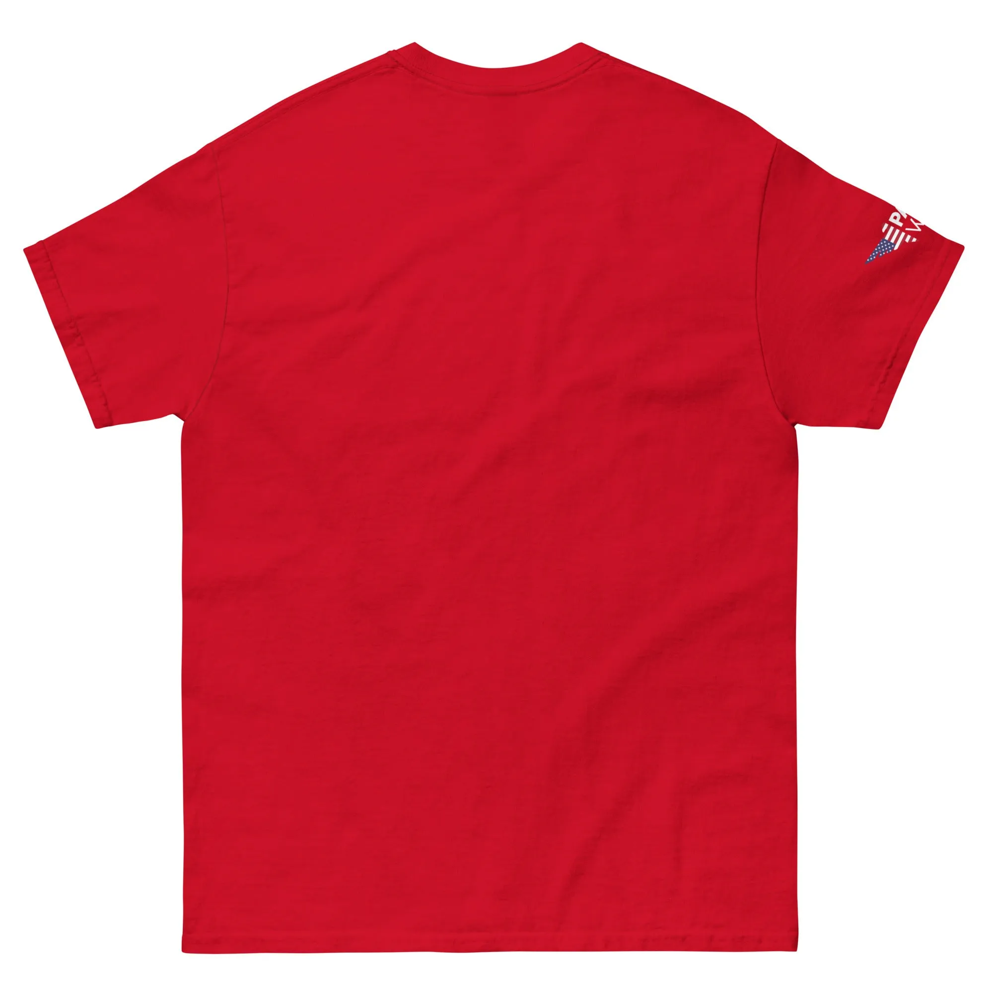 Franklin President OG Edition Shirt