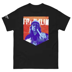 Franklin President OG Edition Shirt