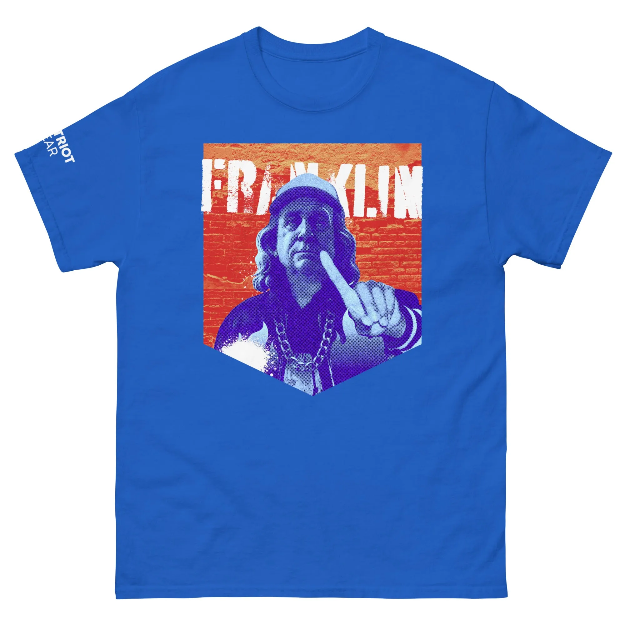 Franklin President OG Edition Shirt