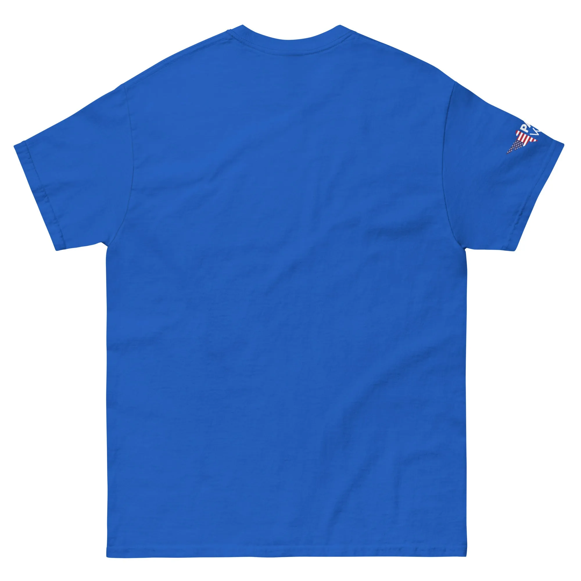 Franklin President OG Edition Shirt
