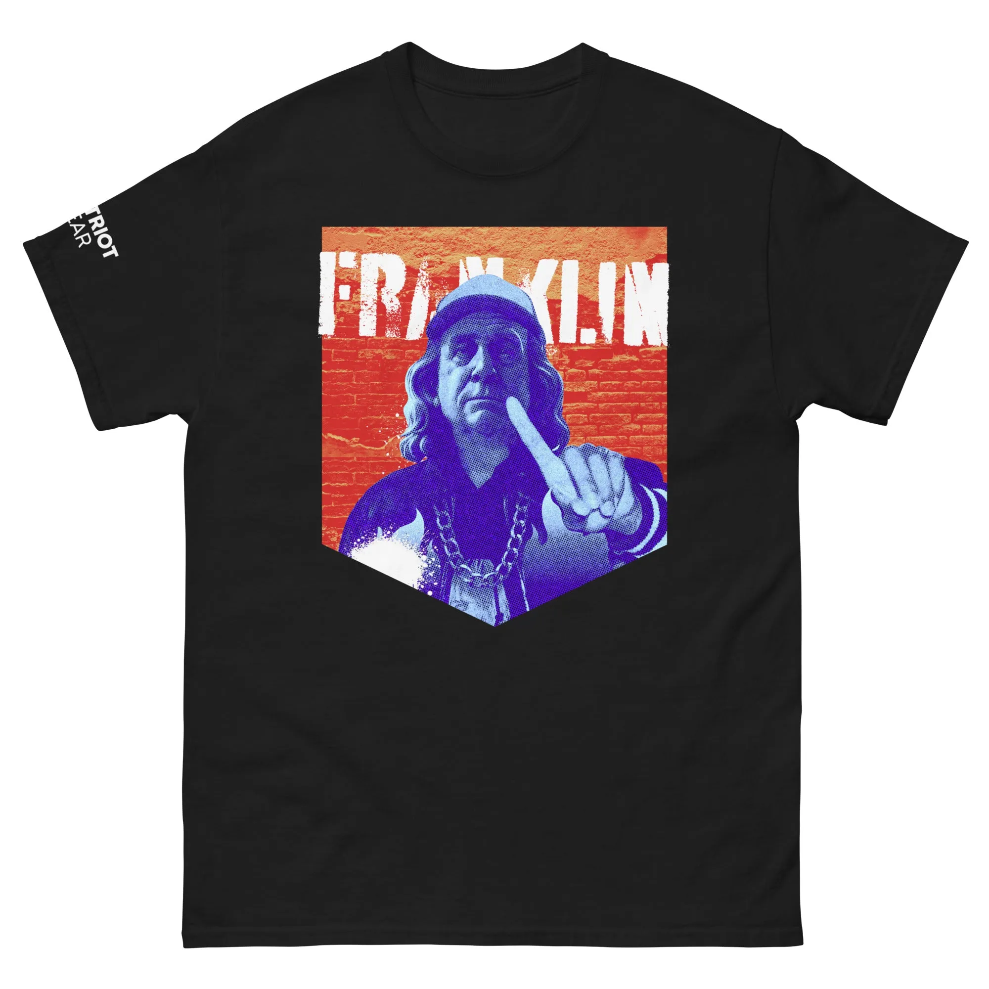 Franklin President OG Edition Shirt