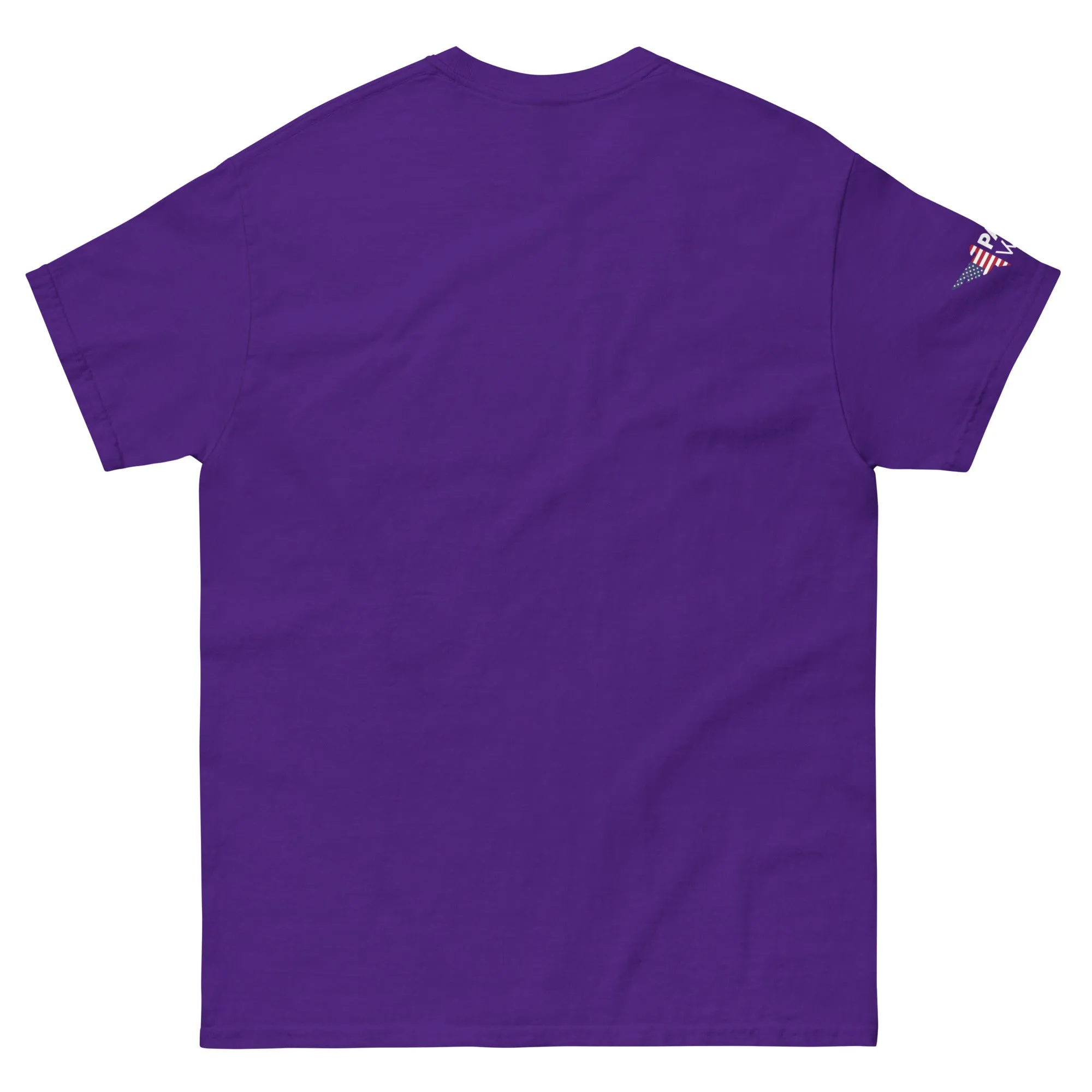 Franklin President OG Edition Shirt