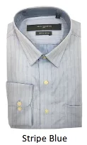 French Connections Structured Weave Shirts