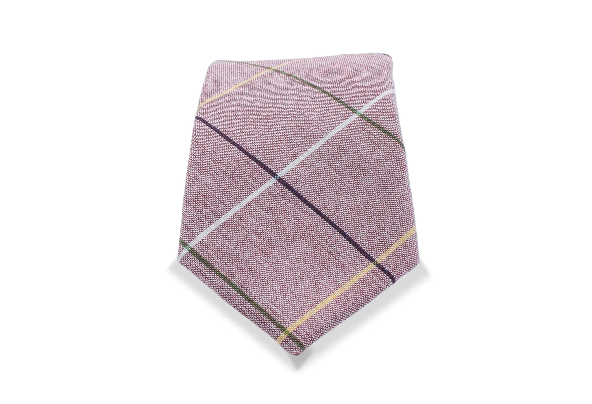 Fundao Linen Tie