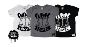 Future Lawyer