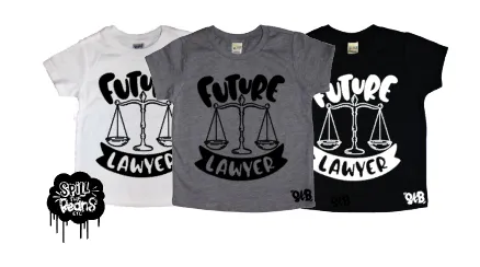 Future Lawyer