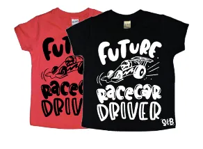 Future Race Car Driver