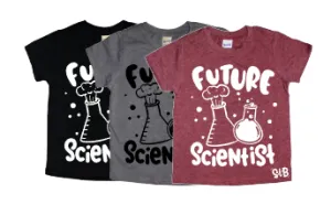 Future Scientist