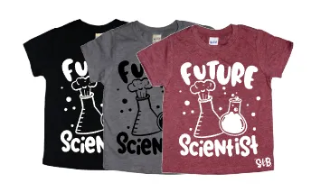 Future Scientist