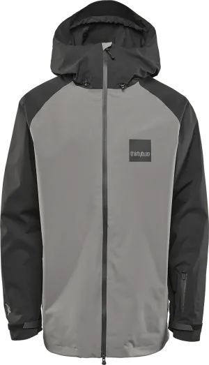 Gateway Snowboard Jacket 2025