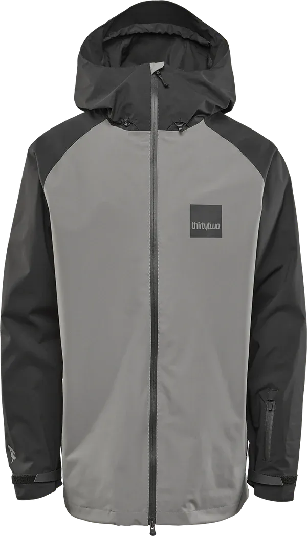 Gateway Snowboard Jacket 2025