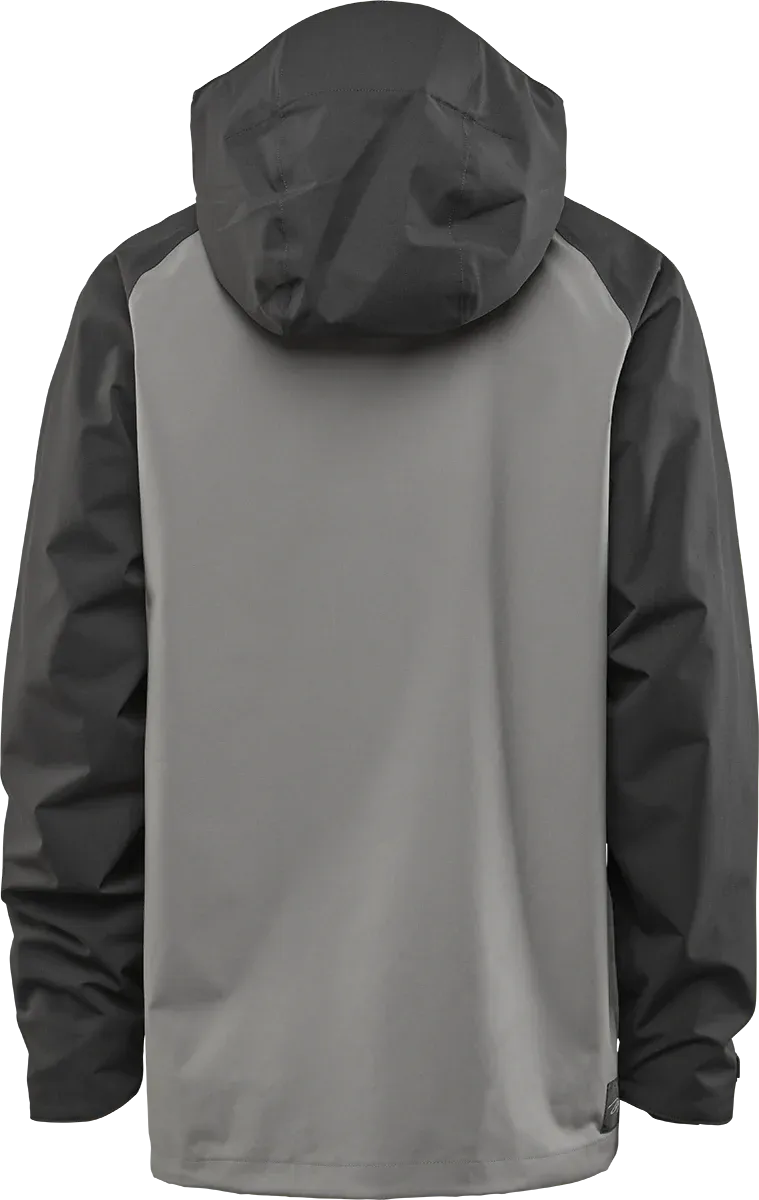 Gateway Snowboard Jacket 2025