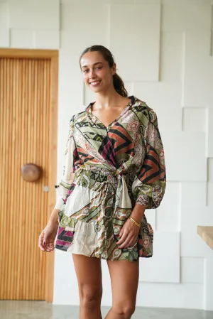 GINNY Skirt / Skort