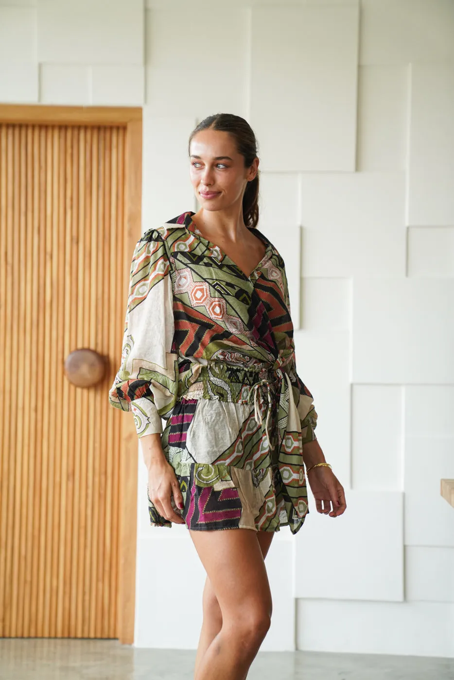 GINNY Skirt / Skort