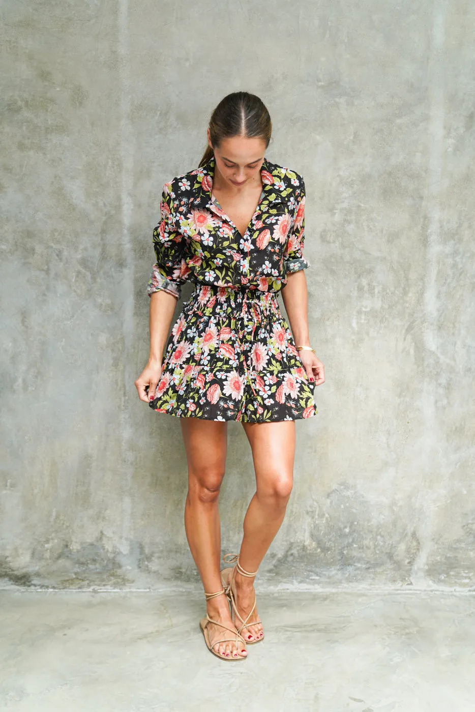GINNY Skirt / Skort