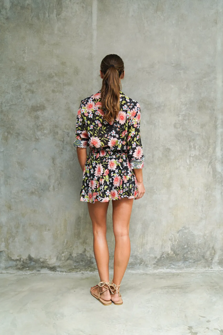 GINNY Skirt / Skort
