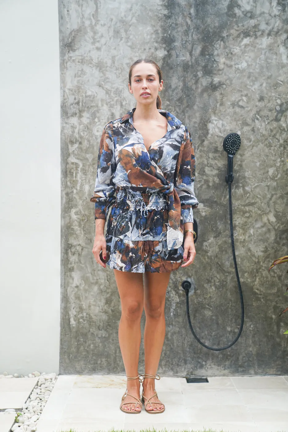 GINNY Skirt / Skort
