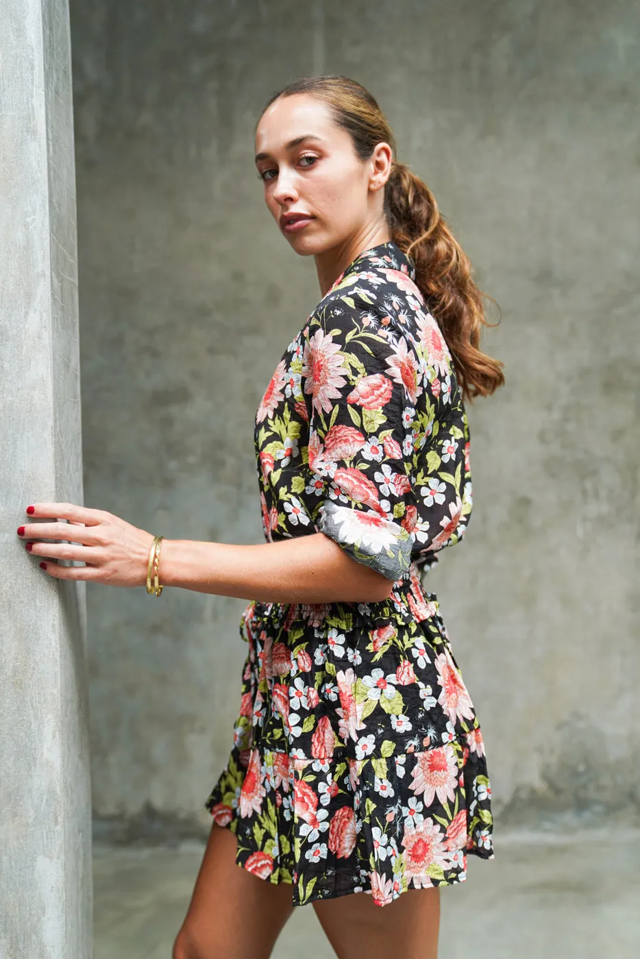 GINNY Skirt / Skort