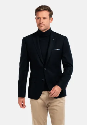 Giordano Wool Blazer