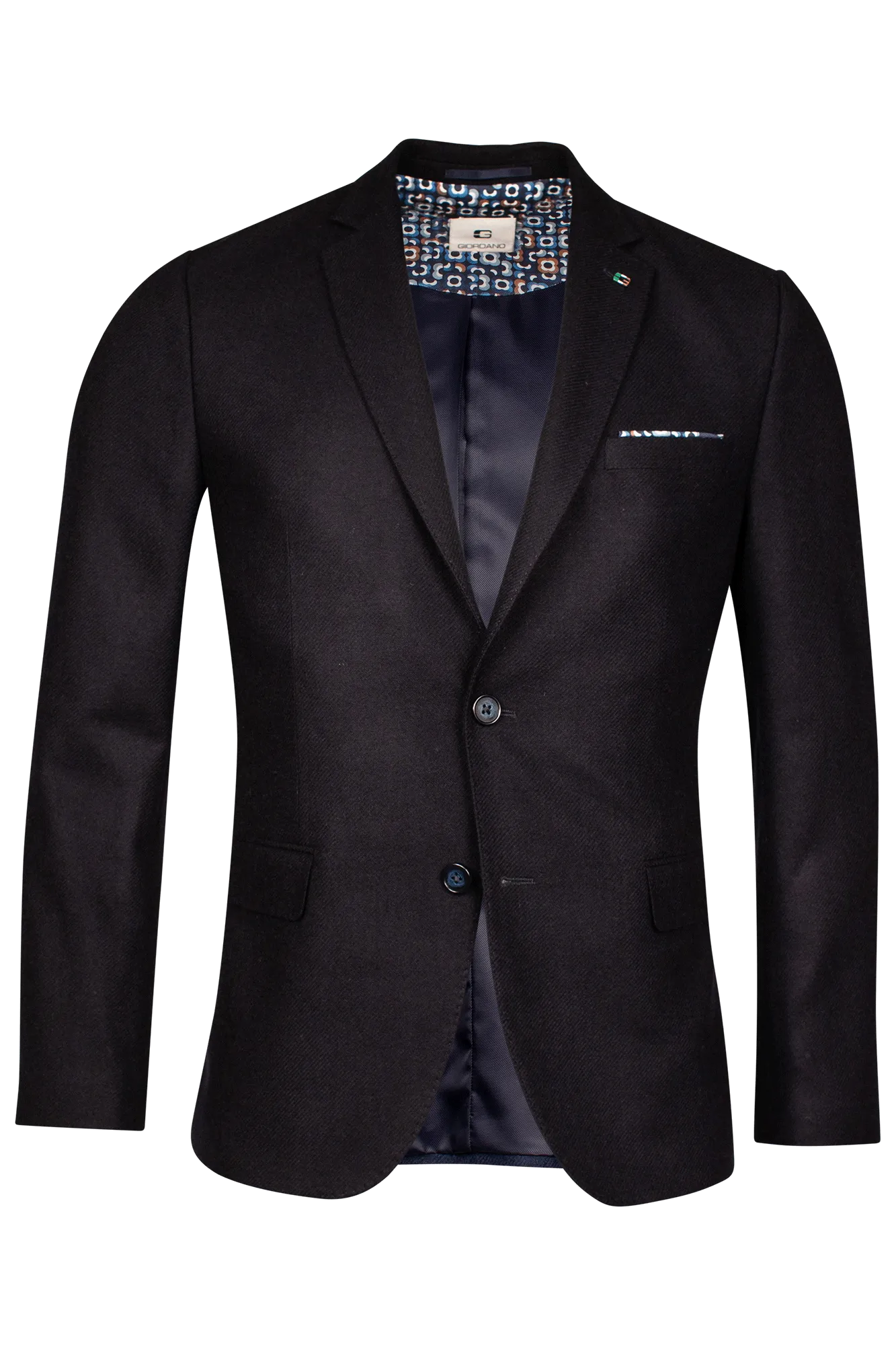 Giordano Wool Blazer