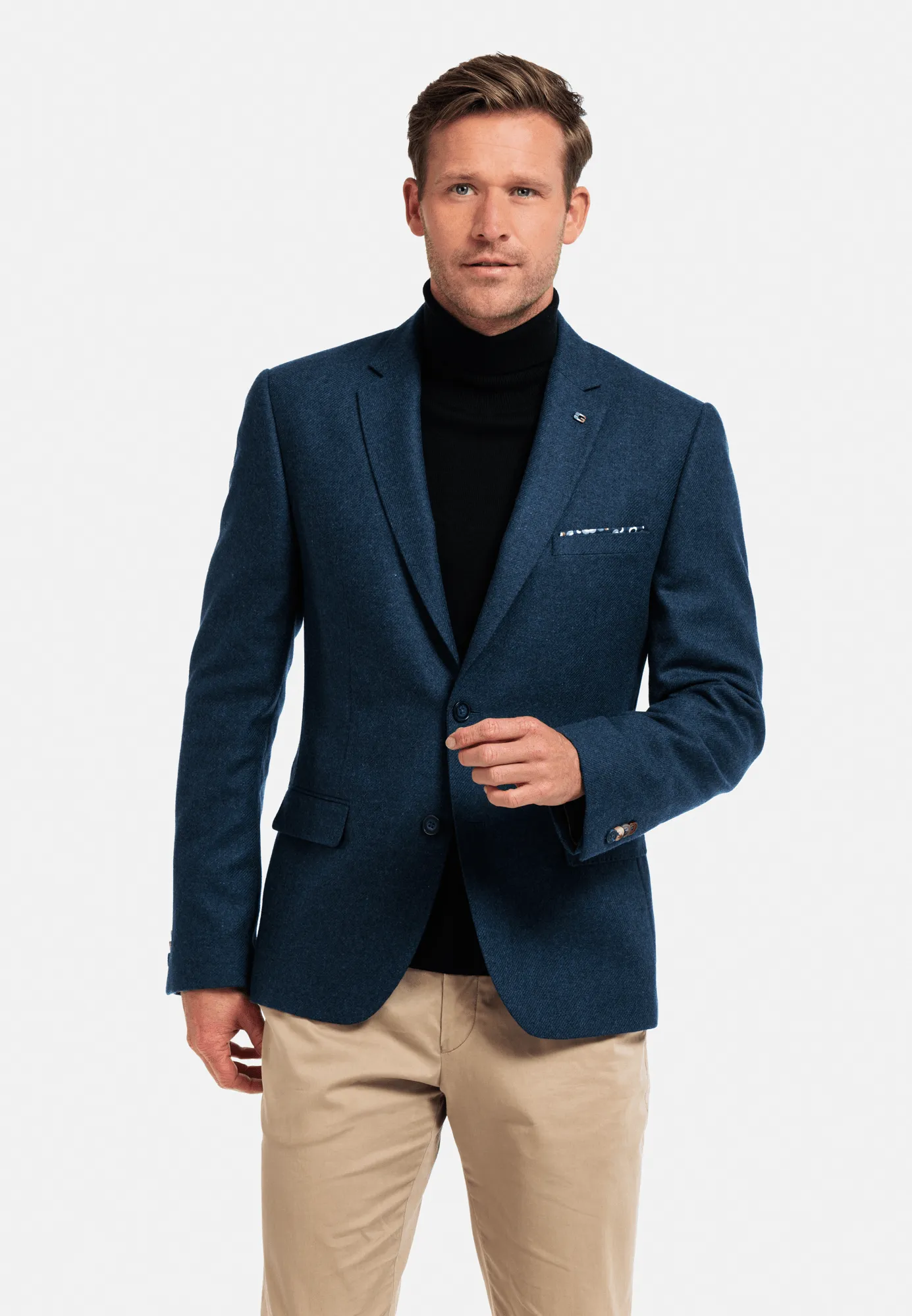 Giordano Wool Blazer