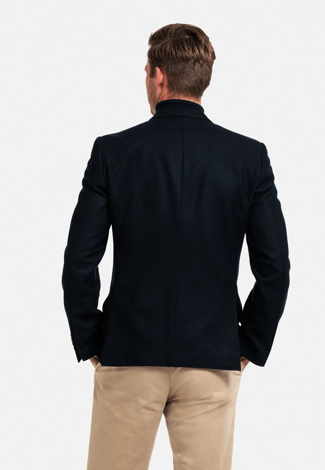 Giordano Wool Blazer