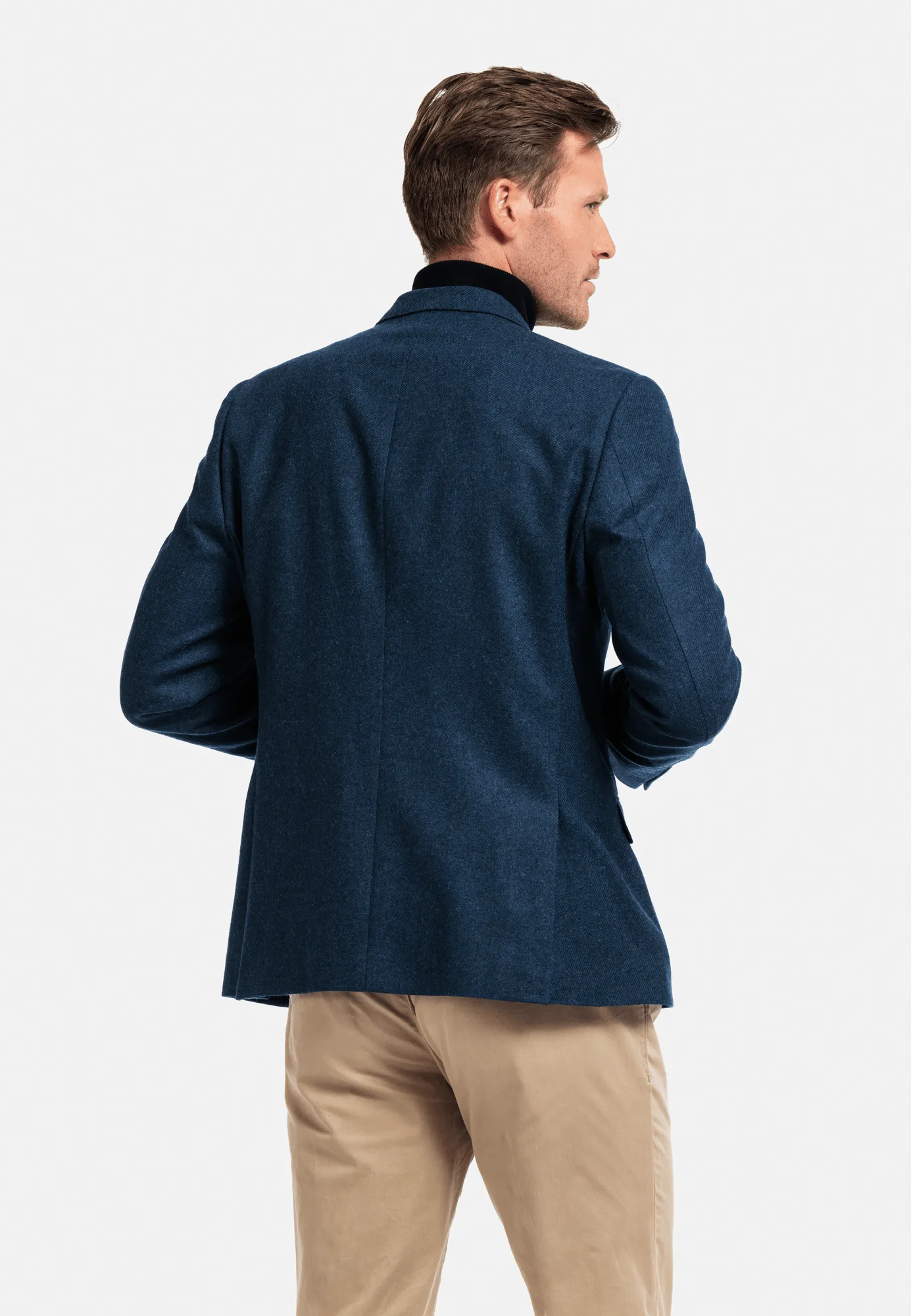 Giordano Wool Blazer
