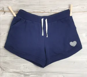 GIRL SIZE 14 YEARS - OSHKOSH, Soft Shorts VGUC B4