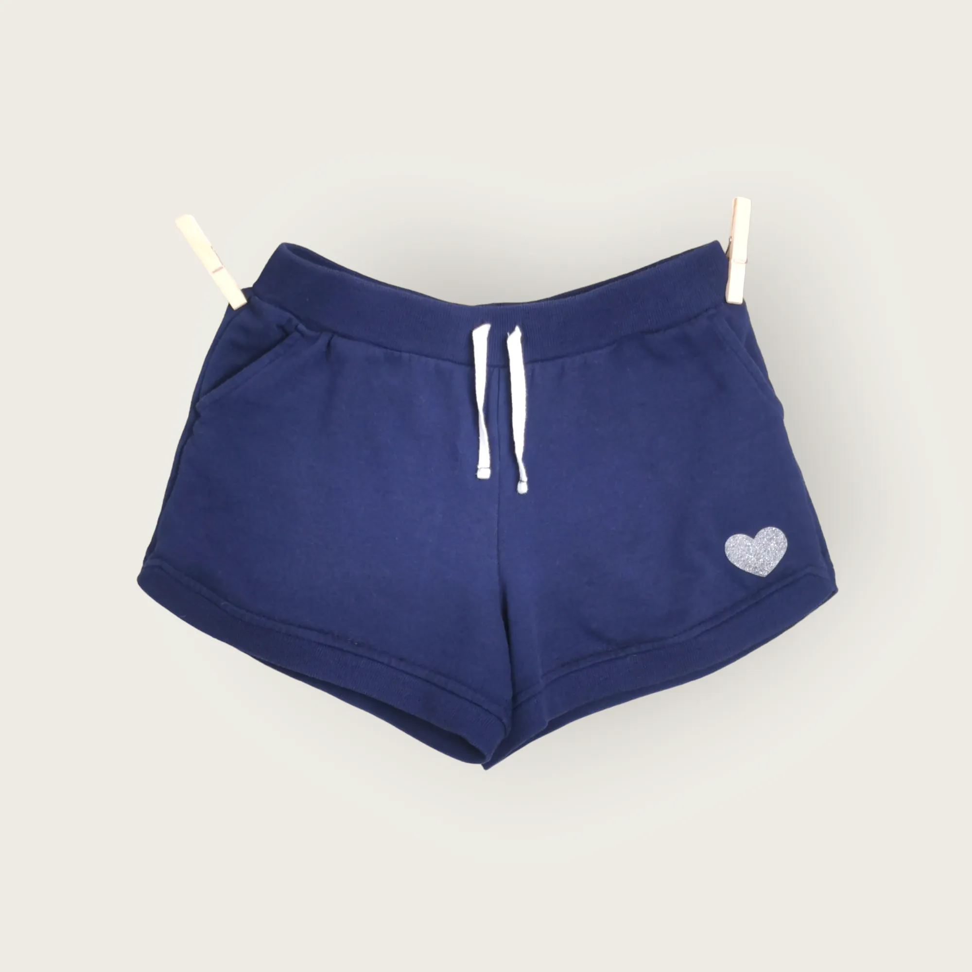 GIRL SIZE 14 YEARS - OSHKOSH, Soft Shorts VGUC B4