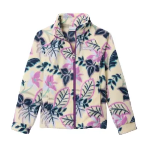 Girls' Benton Spring II Printed Fleece