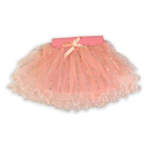 Girls Skirt - Light Pink