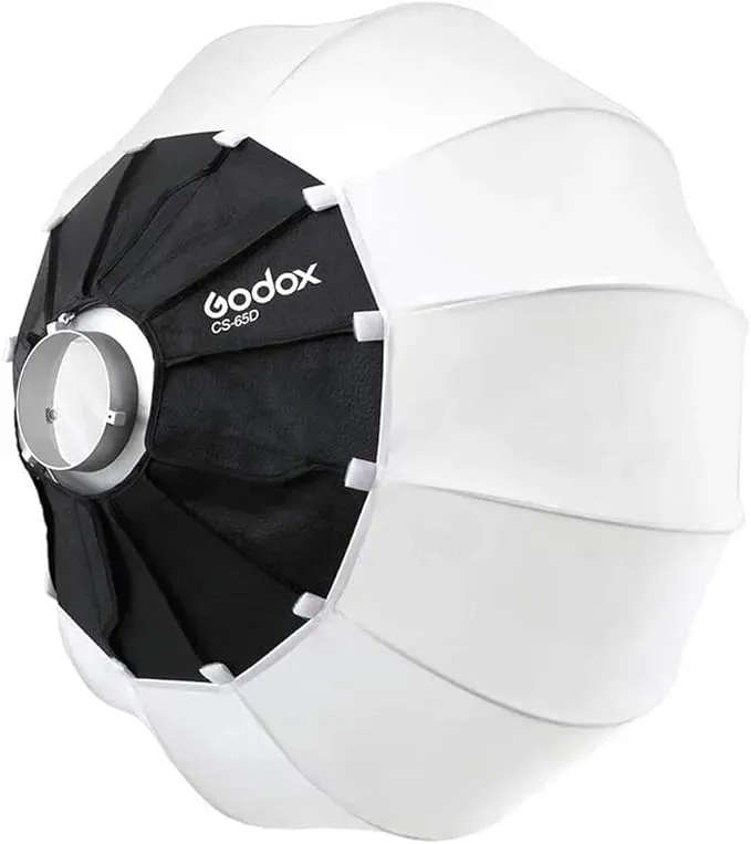 Godox 65cm lantern softbox