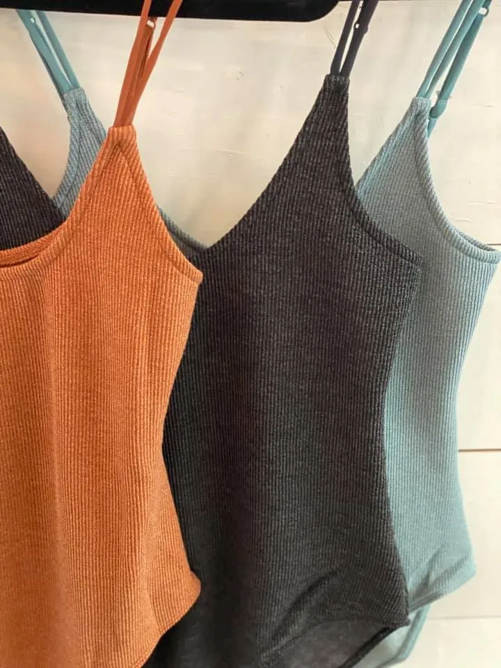 Good Feels Bodysuit