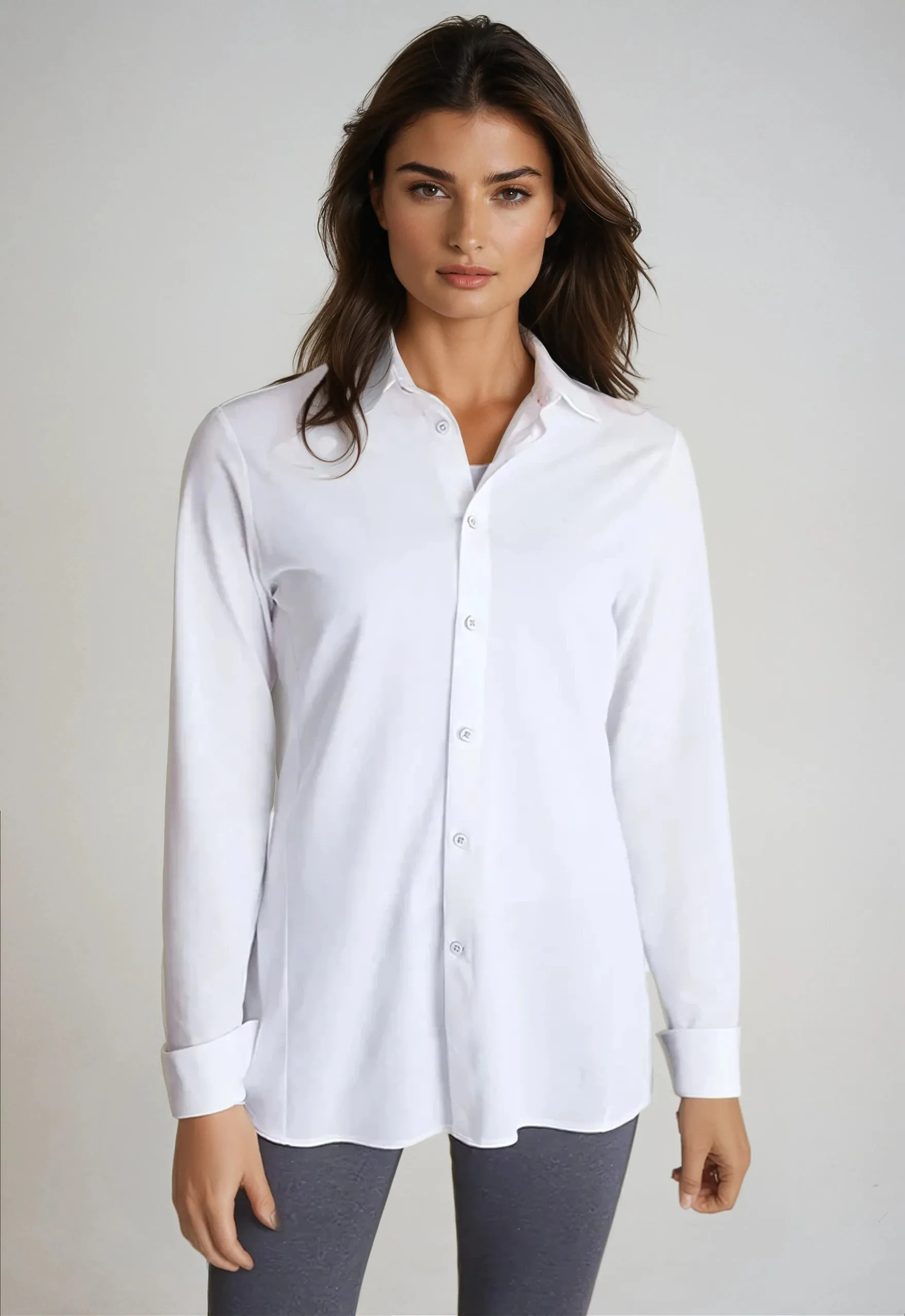 Great White Shirt