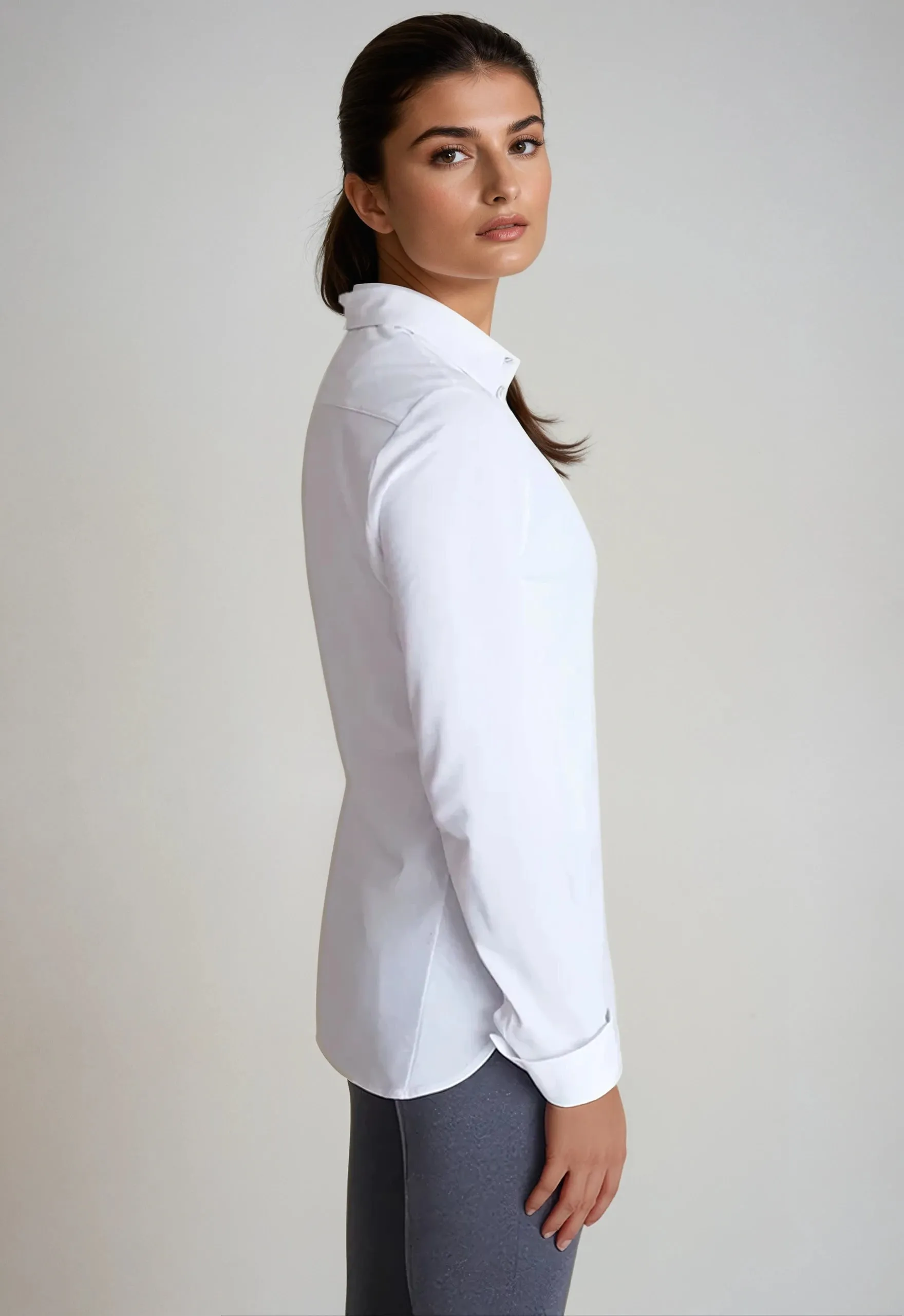 Great White Shirt