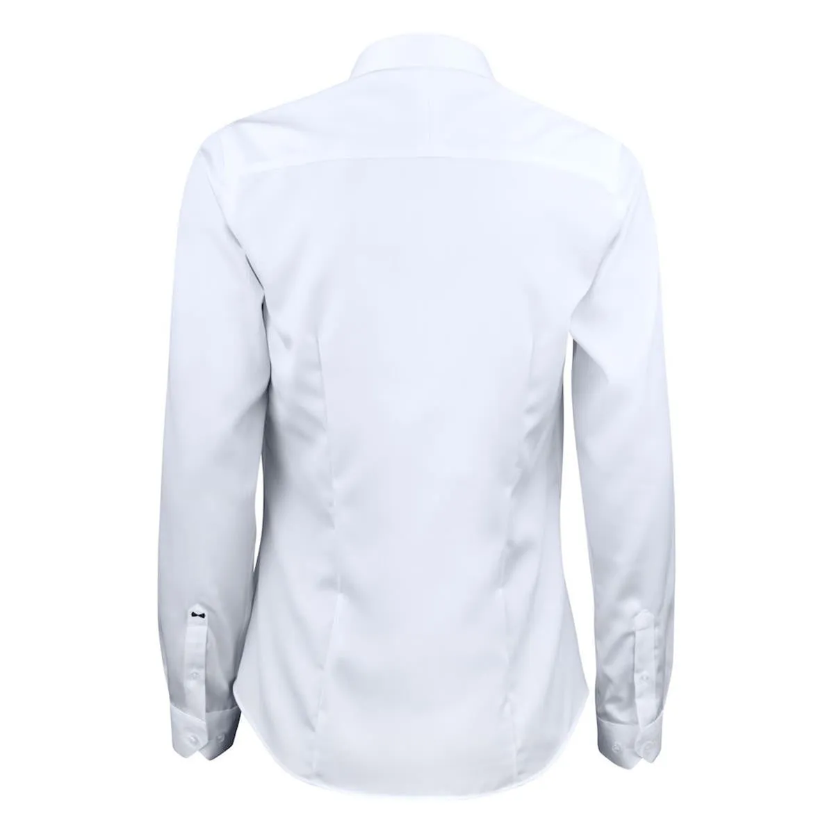 Green Bow 01 Ladies Shirt