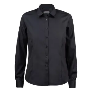 Green Bow 01 Ladies Shirt