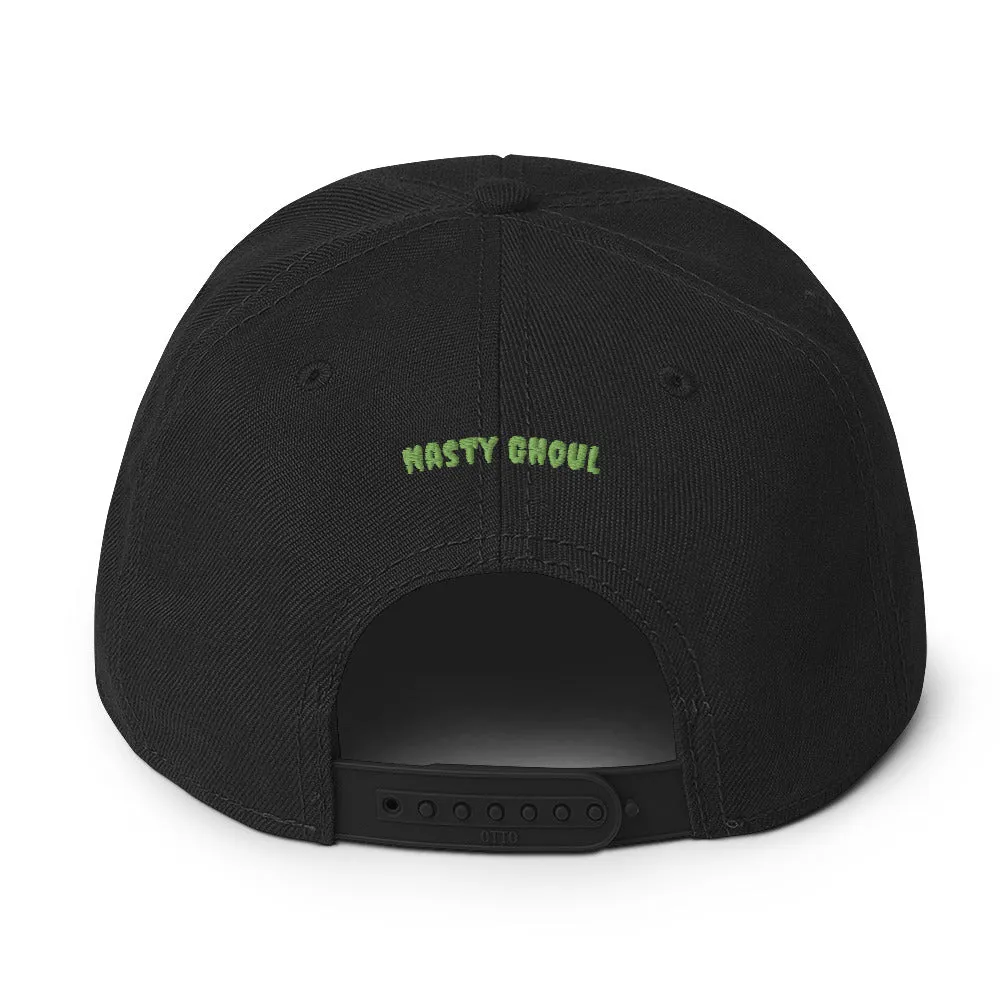 Grr! Argh!  Snapback Hat